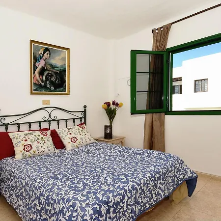Appartement Papagayo Playa Blanca (Lanzarote)