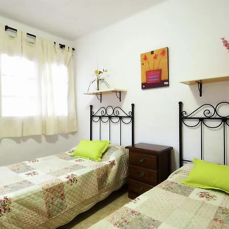 Papagayo Appartement Playa Blanca (Lanzarote)