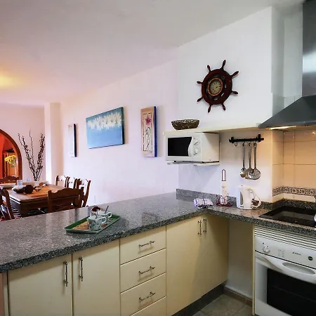 Papagayo Appartement Playa Blanca (Lanzarote)