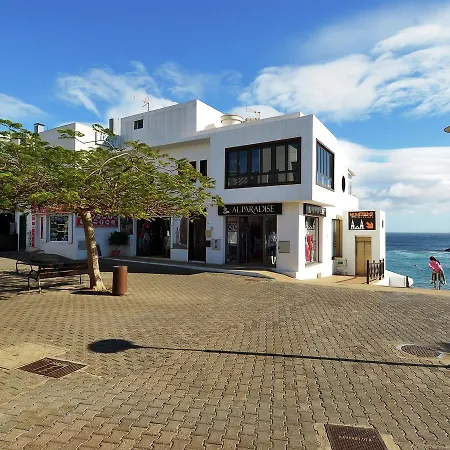 Appartement Papagayo Playa Blanca (Lanzarote)