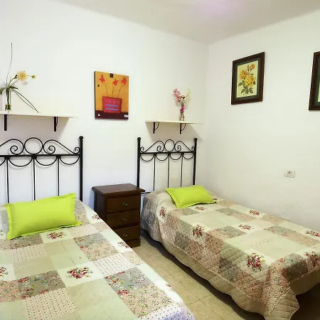 Papagayo Appartement Playa Blanca (Lanzarote)