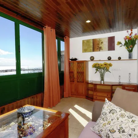 Papagayo Appartement Playa Blanca (Lanzarote)